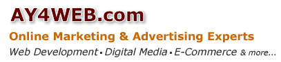 Columbus Ohio Internet Business Marketing, Web Promotions, Web Marketing, Web Advertising, website design, web development